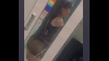 Preview 4 of Ass Poop Porn - Flaquita Tragoncita de COMAS WHATSSAP 923251187