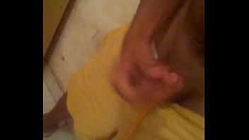 Preview 3 of The Brightest Orgasm Ever - thales hot batendo uma punheta gostosa
