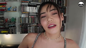 Preview 3 of 18x Sexcom - Mamou avec Jade cve bande annonce &eacute_pisode 2.1