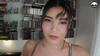 Preview 4 of 18x Sexcom - Mamou avec Jade cve bande annonce &eacute_pisode 2.1