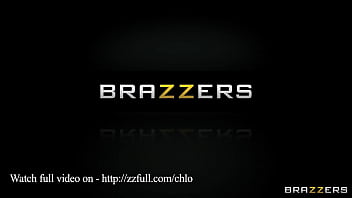 Preview 1 of Black Nene - Doppelbanger / Brazzers  / download full from http://zzfull.com/chlo