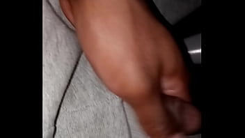 Preview 2 of Bf Fock Hd - Part2,  stroking while on game 2
