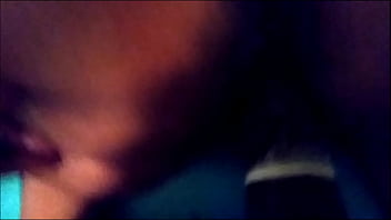 Preview 3 of Chatte Asiatique - thot shacora  comes ask for a light bulb and get fucked up ass an pussy