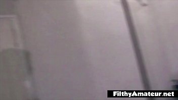 Preview 1 of Teen Sex Pinoy - Lesbian wife fucks her friend in front of her husband