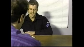 Preview 1 of Video Korea Kakak And Adik - Military commissar Casey O&#039_Brian asked transfered from other troop unit soldier Karl Radford if he had relations with other men
