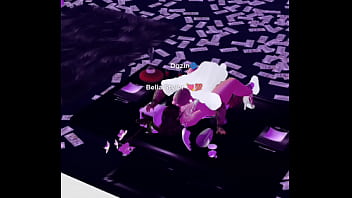 Preview 4 of Inden Aunty Bahbi - BellaStyler dando pra outro imvu