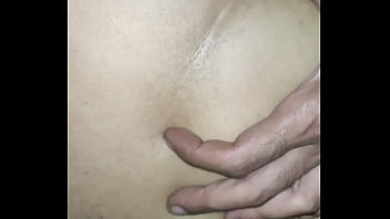 Preview 4 of Ruby Wood - indian GF big ass take big lund