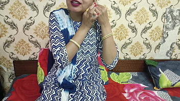 Preview 1 of Choty Bobs Ka Massaj - Jaldi jaldi chodo pani ane wala hai, jija sali sex ,  Indian Desi sali sex ,  Xvideo in hindi voice
