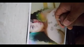 Preview 4 of Mizrahi - Valeria tetona recibiendo semen