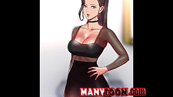 Preview 3 of Big Boofs Big Girl Xxx - Boss reverse manytoon comics manga