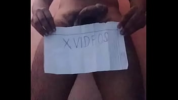 Preview 2 of Hot Brunettes Ass - Verification video