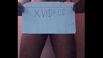 Preview 1 of Hot Brunettes Ass - Verification video