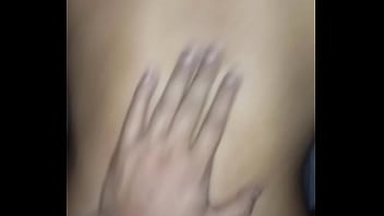 Preview 3 of Busty Mom Seduce By Boy - Rica follada con amigo de xvideos en SJL parte 1