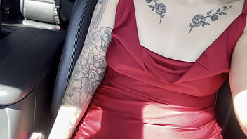 Preview 4 of Lezibians Nipples - SUSCRIPTOR LE QUITA LA TANGA Y SE LA FOLLA FRENTE A SU ESPOSO