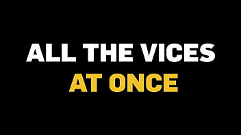 Preview 1 of School Giral Sxe Vdieo - All the Vices at Once