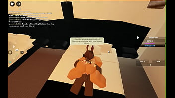 Preview 3 of 2she Fat - 147 | Roblox Porn [BLACKED]