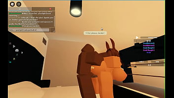 Preview 1 of 2she Fat - 147 | Roblox Porn [BLACKED]
