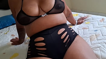 Preview 1 of Hot Teachaer - Tirei o absorvente e fiz o cuzinho dela de bucetinha &ndash_ Cuceta apertada querendo rola