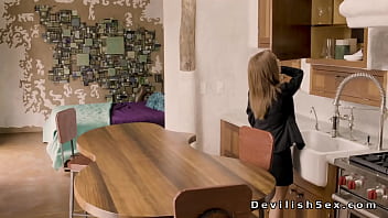 Preview 1 of Indan Heroin Xxx - Horny couple oral and fuck at the resort