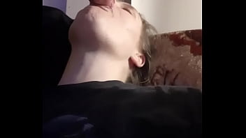 Preview 2 of Bro And Sis Jackoff Together - *Kingcock* Getting  Cock sucked  From *Queen B*