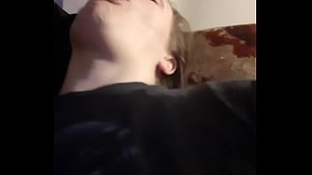 Preview 3 of Bro And Sis Jackoff Together - *Kingcock* Getting  Cock sucked  From *Queen B*
