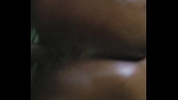 Preview 4 of Big Ass Facing Sex - She took all 11 inches