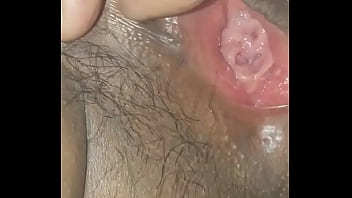 Preview 1 of Brazzters Big Boms - Wife Pink pussy