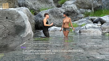 Preview 1 of Pissbeth - Lunar&#039_s Chosen 24