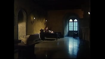 Preview 1 of Coppia In Vacanza - Next episode of his ingenious Decameron  roasts aged husband looking for lover of his young wife in her room and when old codger finally finds muscular fellow in her wardrobe he prfers to be not noticing anything out of line