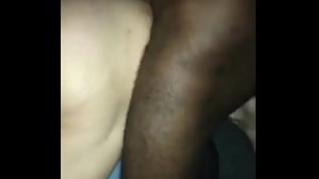 Preview 1 of First Night Sax - Watch her toes curl as she cums