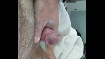 Preview 3 of Sara Luvv Movue - Quick cum