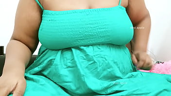 Preview 2 of Fuck From Back Hole - Big tits Indian sexy lady
