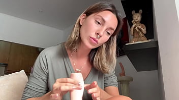 Preview 3 of Wwwxcom From Outside - HOW TO LICK PUSSY - Sex Tutorial with real Teacher