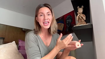 Preview 4 of Wwwxcom From Outside - HOW TO LICK PUSSY - Sex Tutorial with real Teacher