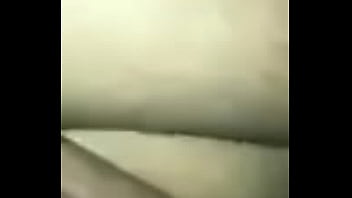 Preview 4 of Cum In Step Pussy - Snow bunny getting fucked hard while pergo