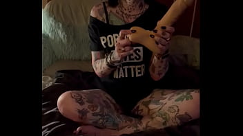 Preview 4 of Shalwar Kamesz - Dildo question