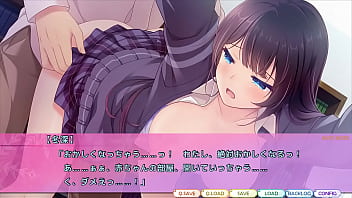 Preview 4 of Allnamitha Sex Hot Masala Video - 同じ部活のクールなクラスメイトはエッチなことに興味津々だった # 11／16