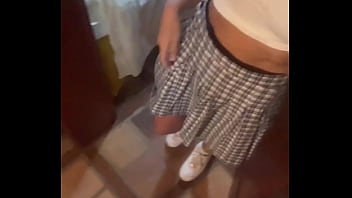 Preview 2 of Assfuck Teen Force - Am i Cute?