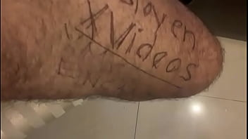 Preview 2 of 18 Yo Sexx - V&iacute_deo de verificaci&oacute_n