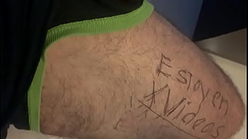 Preview 1 of 18 Yo Sexx - V&iacute_deo de verificaci&oacute_n