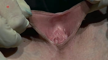 Preview 3 of Mother In Law Vacation - Clara - a very special cunt treatment (TRAILER)