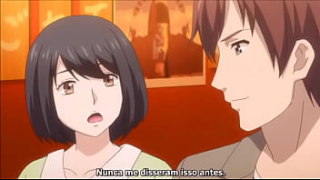 Preview 3 of Laura Keller Posta - Eternity: Shinya no Nurekoi Channel - Legendado - Epis&oacute_dio 9 - (PT-BR) - ( JSY - LINK NA BIO )