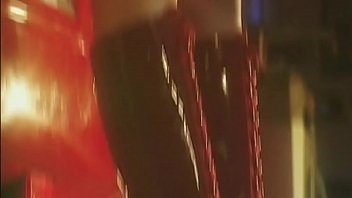 Preview 2 of Webcam Sextape Couple - Fetiche no vermelho,  carro,  botas e masturba&ccedil_&atilde_o - Aya Holmes