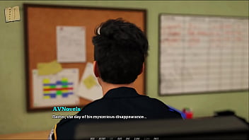 Preview 2 of Office Job Secartry Interveiw - Savior 1