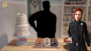 Preview 4 of Office Job Secartry Interveiw - Savior 1