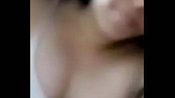 Preview 2 of 28 Year Old Girls - Hot Indian Housewife showing her boobs