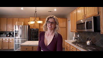 Preview 1 of Vaginal Exam Video - Naked Sauna Fun With My Friends Hot Mom Cory Chase WCA Productions