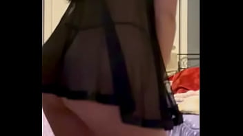 Preview 2 of Ssbooty Sex - Wife baile esposa