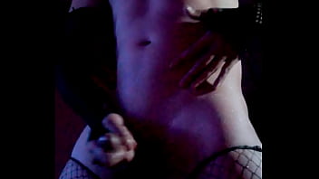 Preview 1 of Chudai Surjapuri X - Mi cuerpo ba&ntilde_ado en gliter