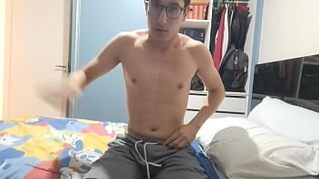 Preview 1 of Mom Big Boogs - Encomenda_ masturba&ccedil_&atilde_o,  anal e pump plug at&eacute_ gozar